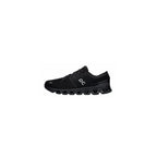 Baskets Cloud X 4 - Noir, Blanc