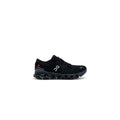 On Running Cloud X 4 Black Eclipse (W) - Noir