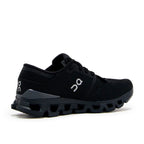 On Running Cloud X 4 Black Eclipse (W) - Noir