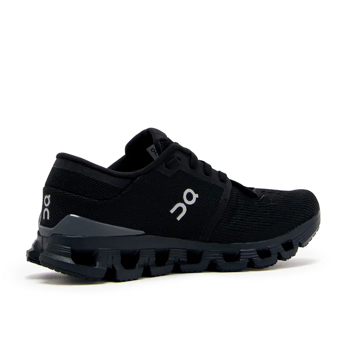 On Running Cloud X 4 Black Eclipse (W) - Noir