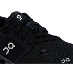 On Running Cloud X 4 Black Eclipse (W) - Noir