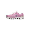 Zapatillas Cloud X 4 - Rosa claro, blanco