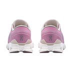 Zapatillas Cloud X 4 - Rosa claro, blanco