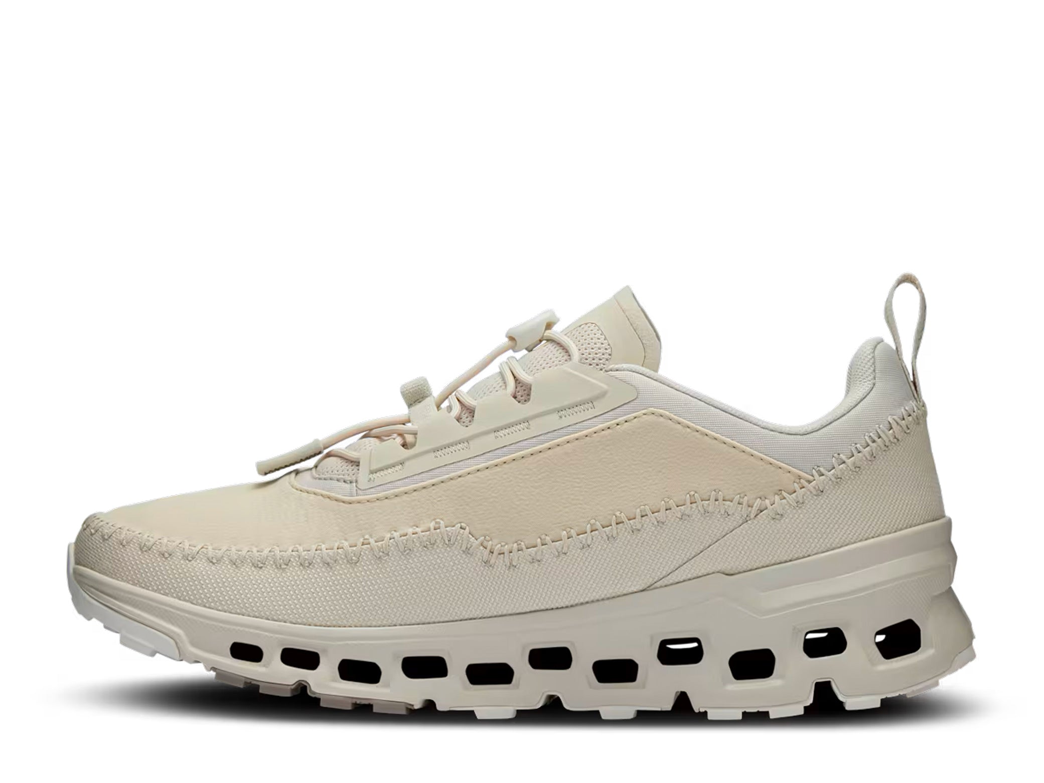 On Running Cloudaway 2 Sand Ice (W) - Beige