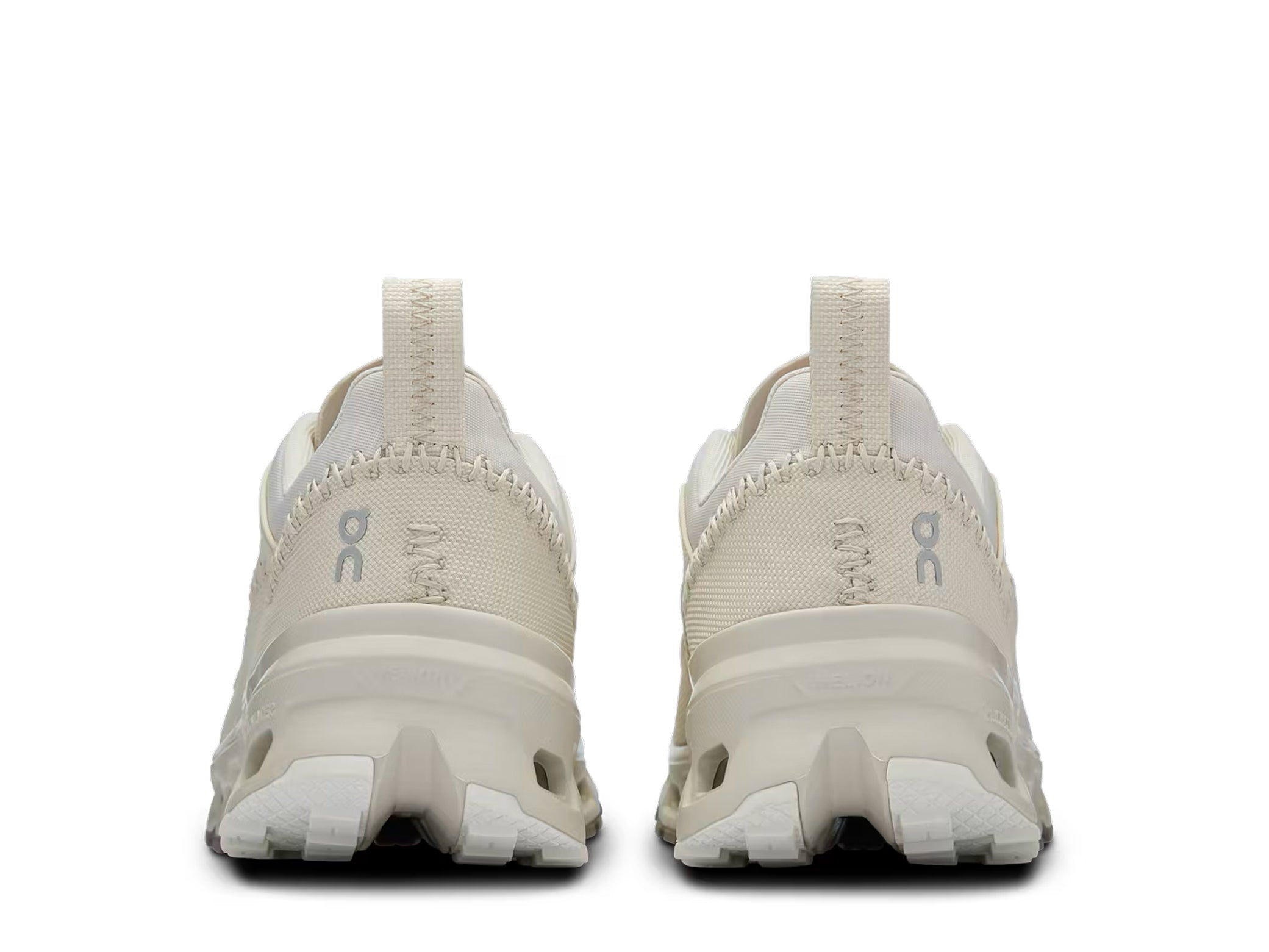 On Running Cloudaway 2 Sand Ice (W) - Beige