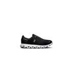 On Running Cloud 6 Black White (W) - Noir