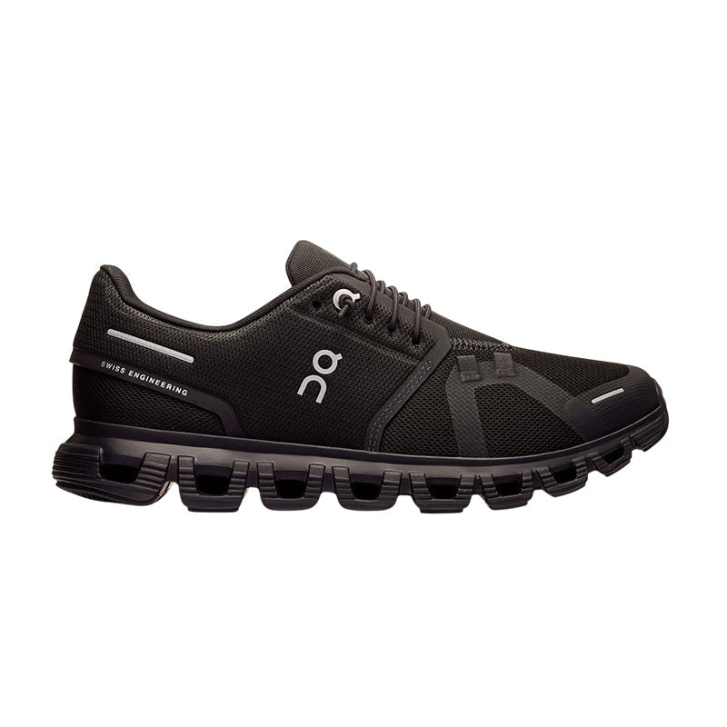 Zapatillas Cloud 6 - Negro grafito