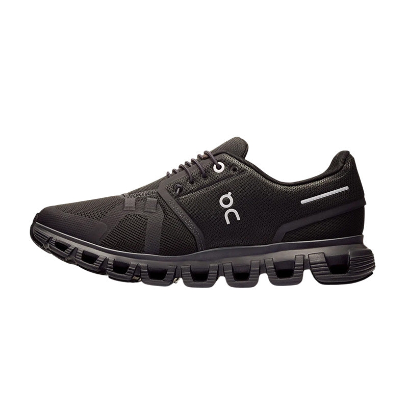 Zapatillas Cloud 6 - Negro grafito