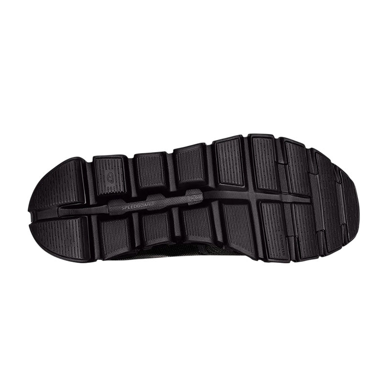 Zapatillas Cloud 6 - Negro grafito
