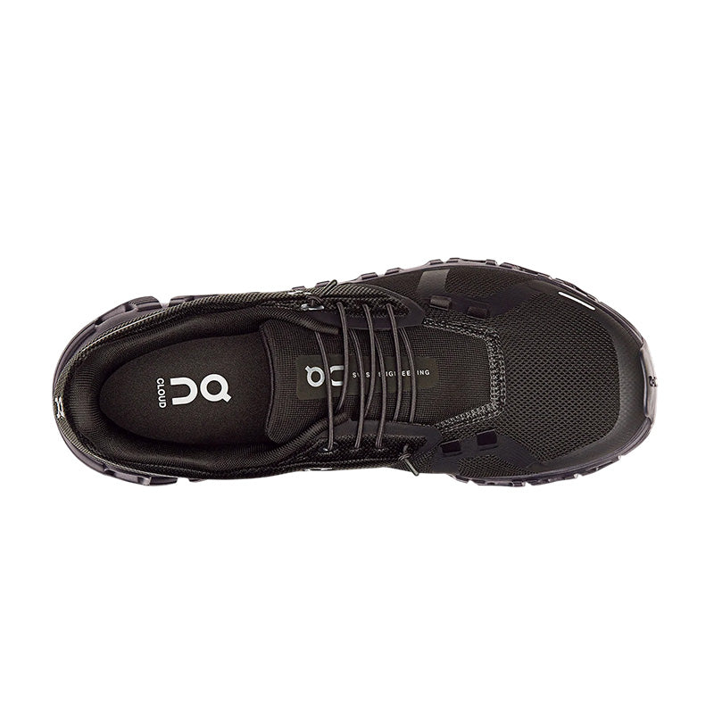 Zapatillas Cloud 6 - Negro grafito