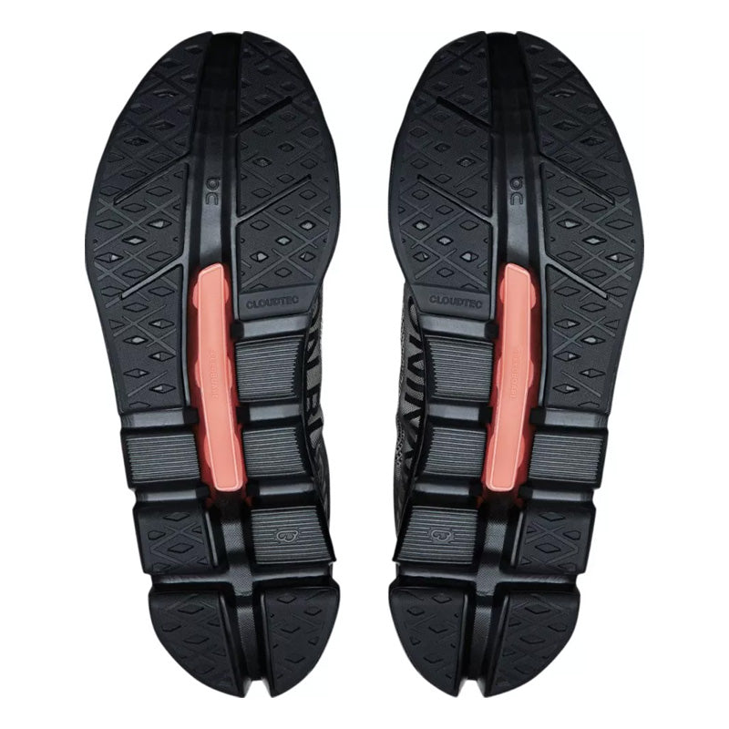 Baskets Femme On Runnig Cloudflow 5
