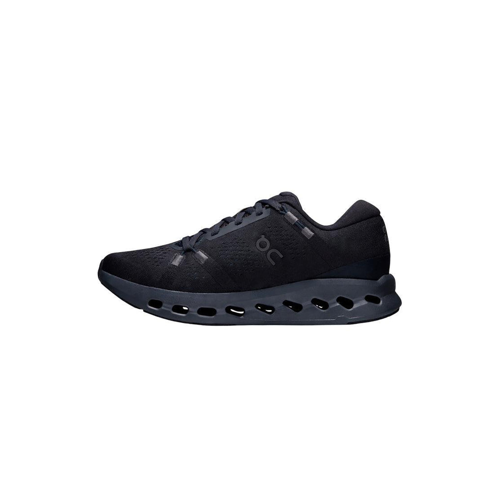 Cloudsurfer 2 Trainers - Dark Black