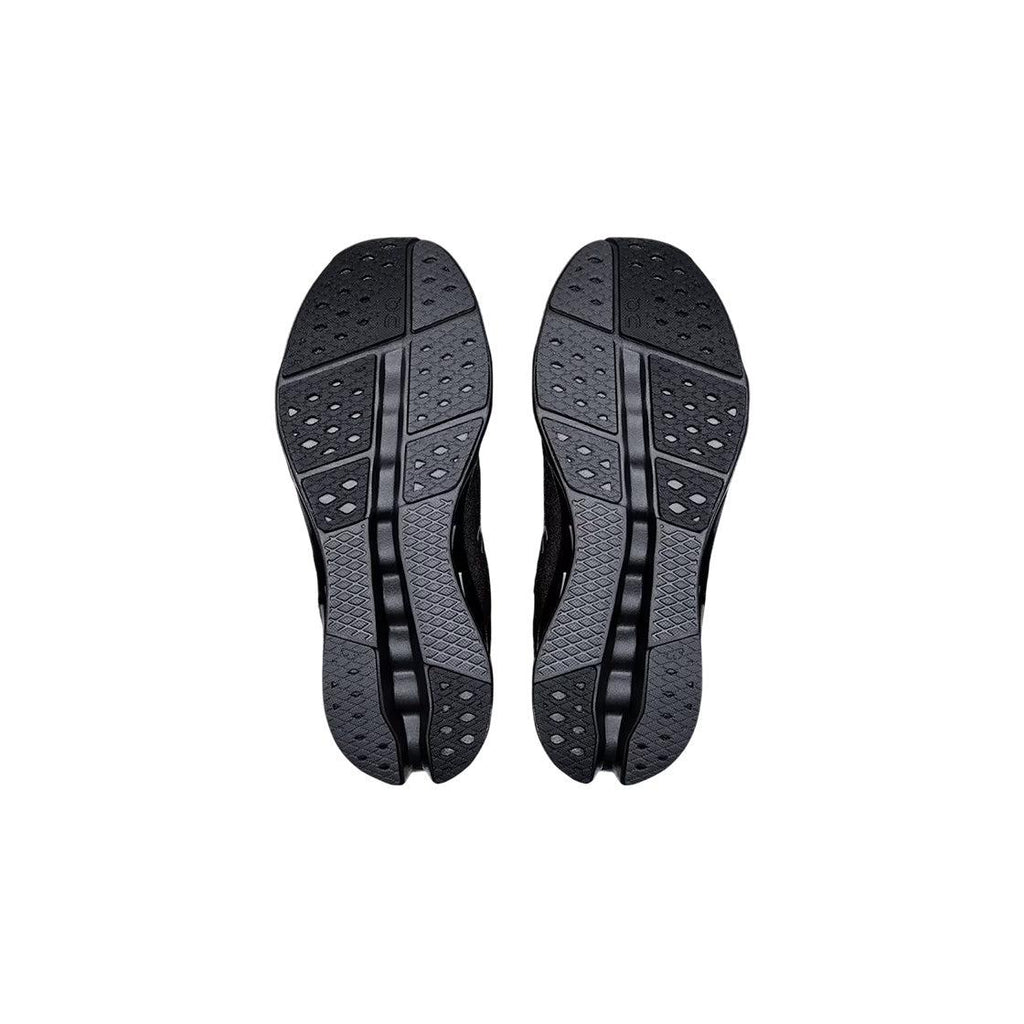 Cloudsurfer 2 Trainers - Dark Black