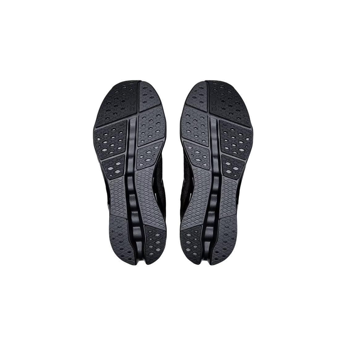 Cloudsurfer 2 Trainers - Dark Black