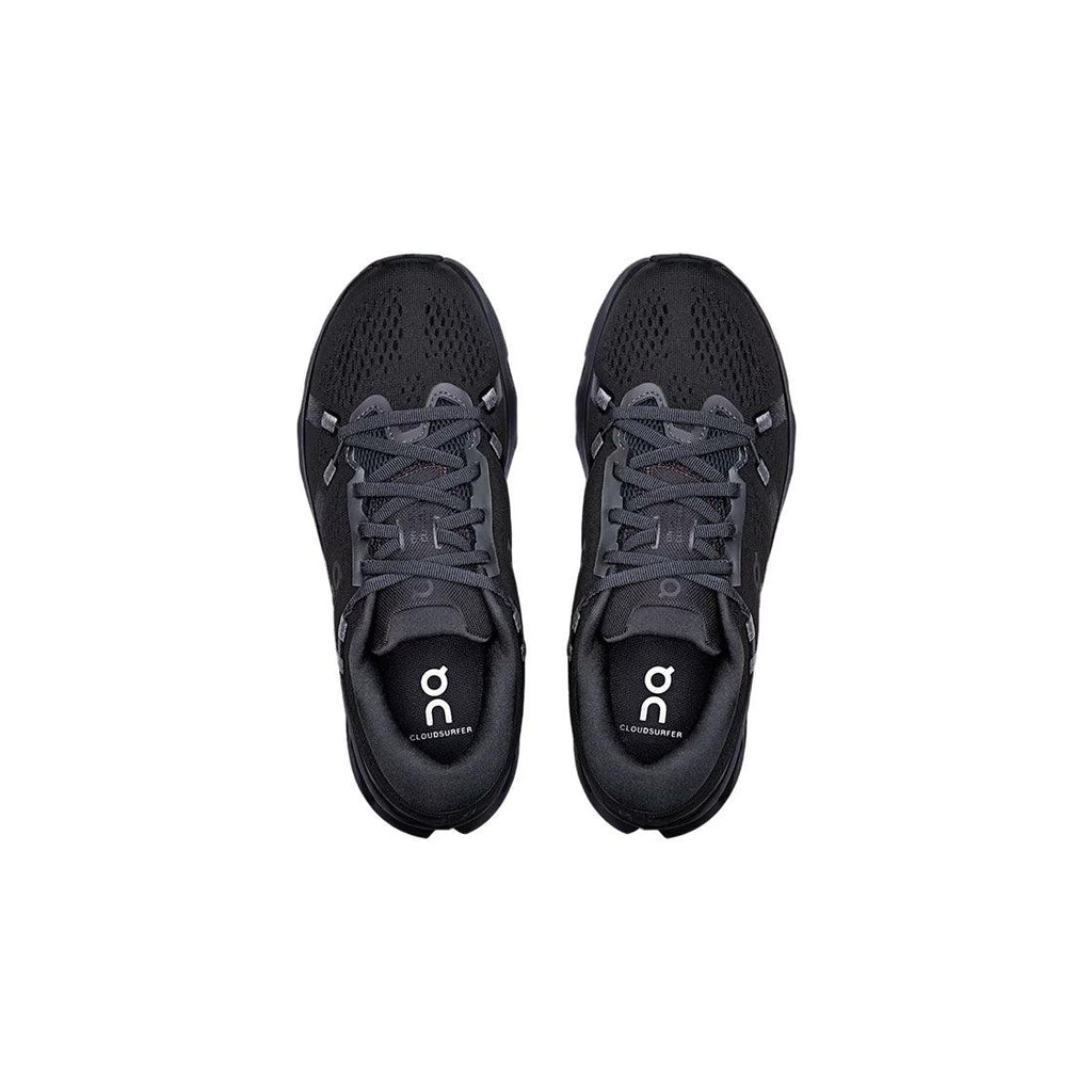 Cloudsurfer 2 Trainers - Dark Black