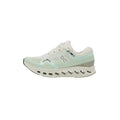 Cloudsurfer 2 Trainers - Beige, Green