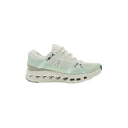 Cloudsurfer 2 Trainers - Beige, Green