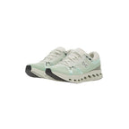 Cloudsurfer 2 Trainers - Beige, Green