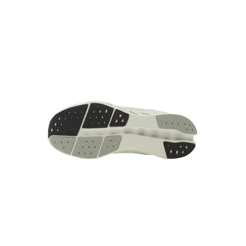 Cloudsurfer 2 Trainers - Beige, Green