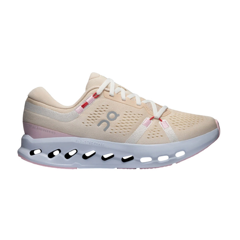 Zapatillas de mujer On Running Cloudsurfer 2