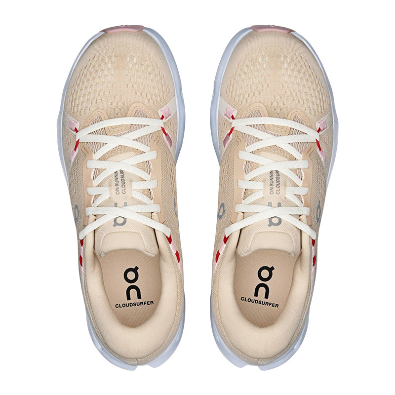 Zapatillas de mujer On Running Cloudsurfer 2