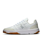 On The Roger Clubhouse White Ivory Gum (W) - Blanc