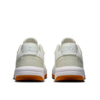 On The Roger Clubhouse White Ivory Gum (W) - Blanc