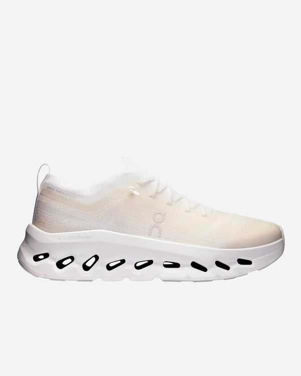 On Running - Cloudtilt Moon White/Frost Women
