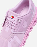 On Running - Cloud 6 Sky High Farm Goods Aster/Begonia Men