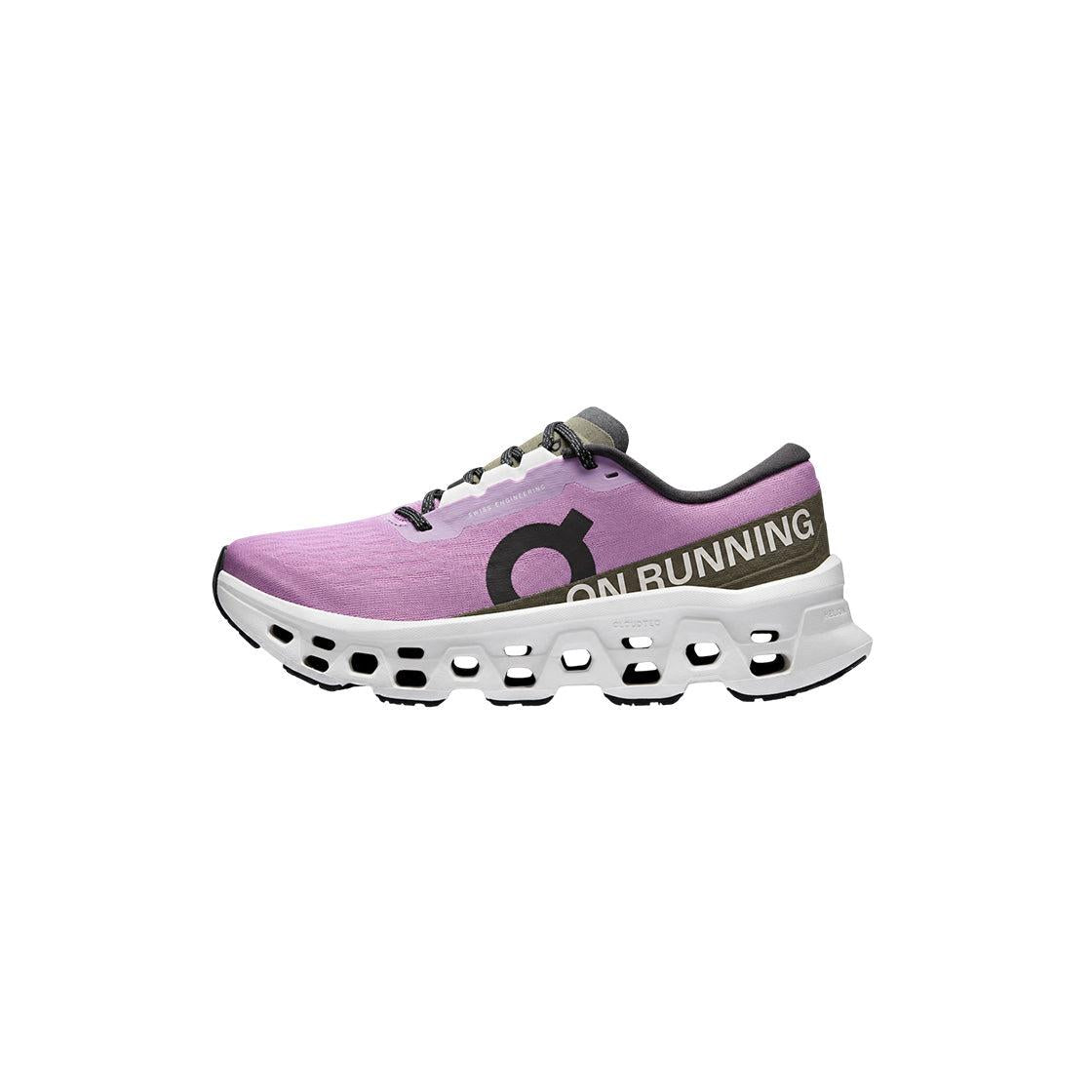 Zapatillas de mujer On Running Cloudmonster 3