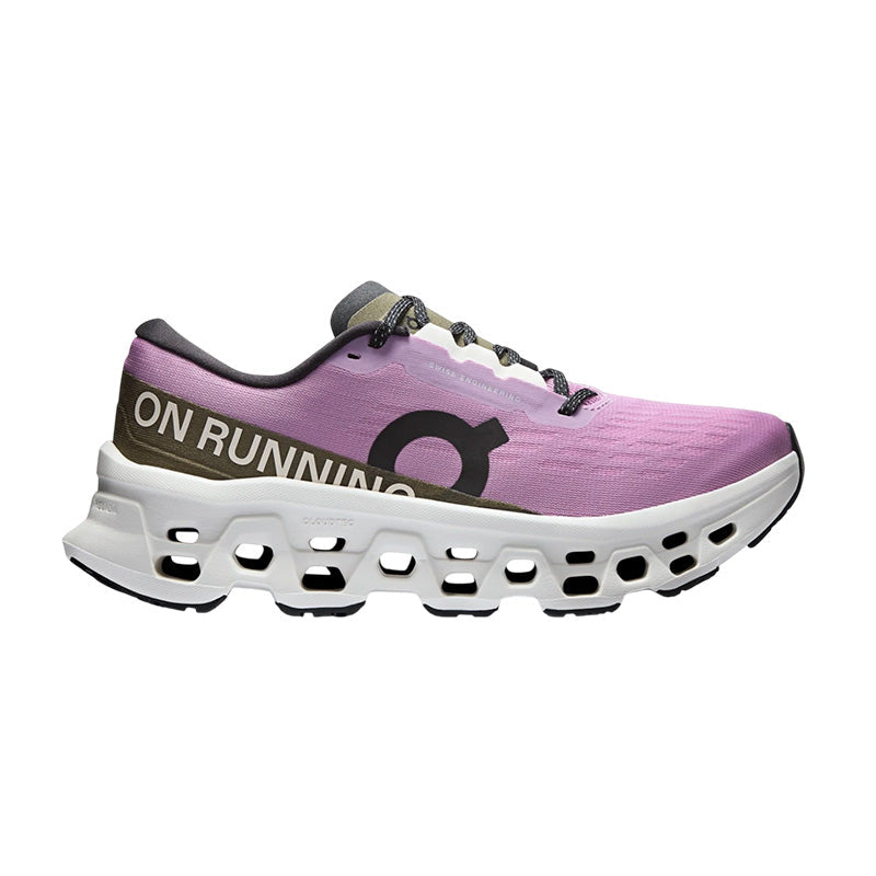 Zapatillas de mujer On Running Cloudmonster 3