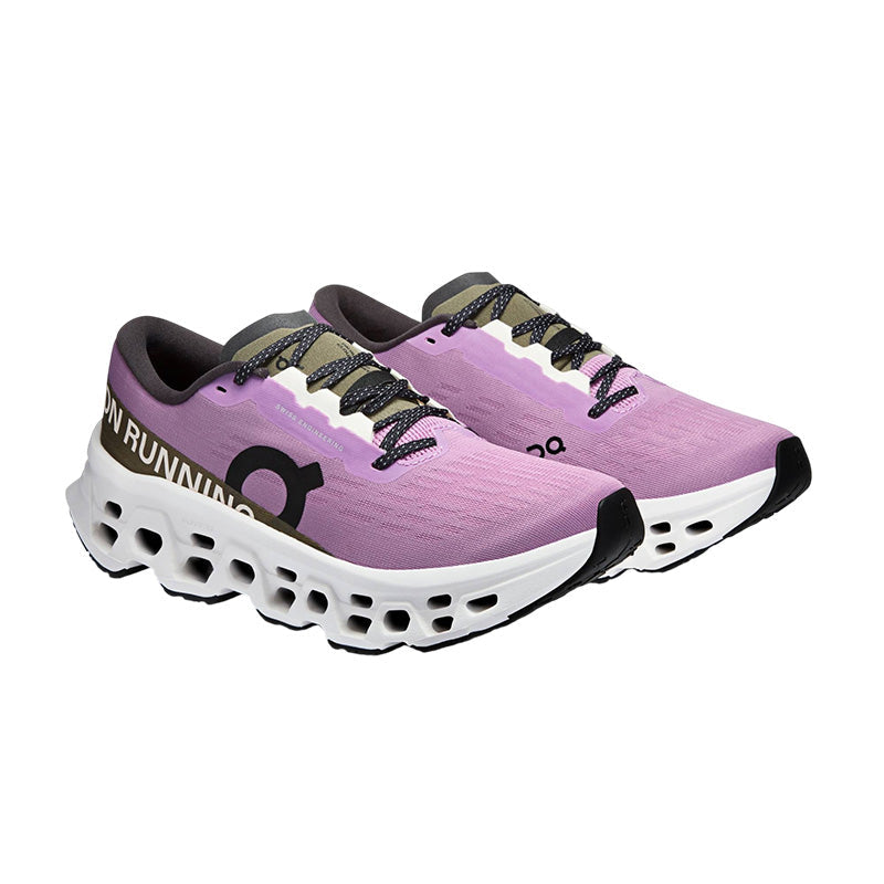 Zapatillas de mujer On Running Cloudmonster 3