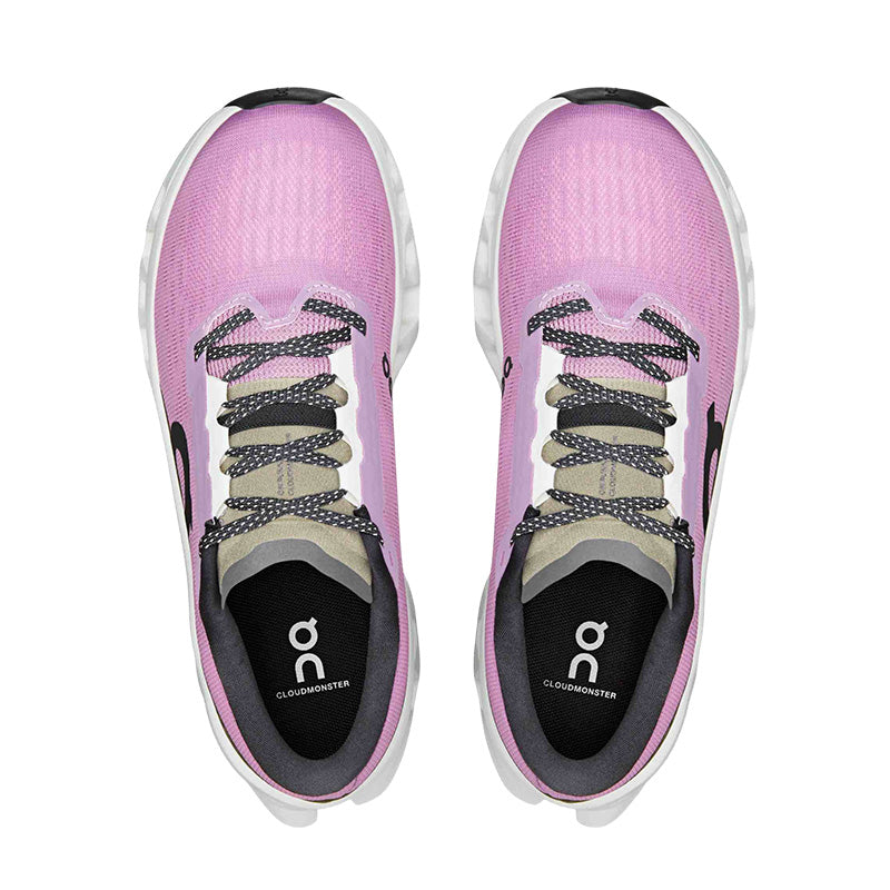 Zapatillas de mujer On Running Cloudmonster 3