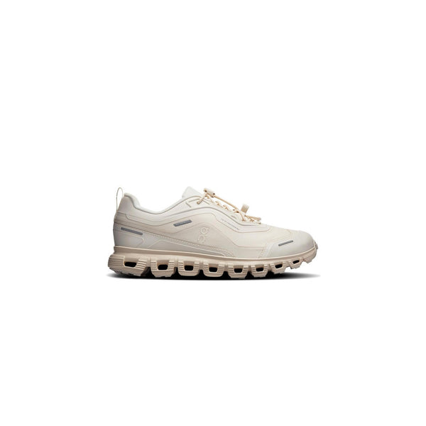 On Running Cloud 6 Geo Waterproof Dew (Women'S) - Beige