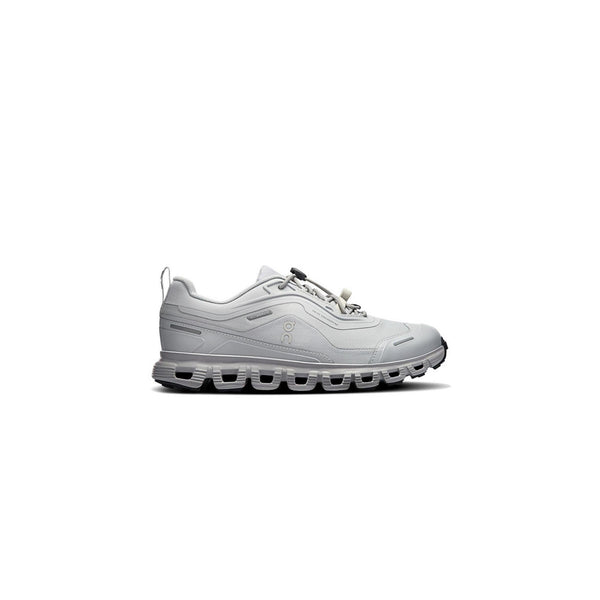 On Running Cloud 6 Geo Waterproof Wolf (W) - Gris