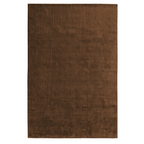 100% New Zealand Wool Rug - Cocoa