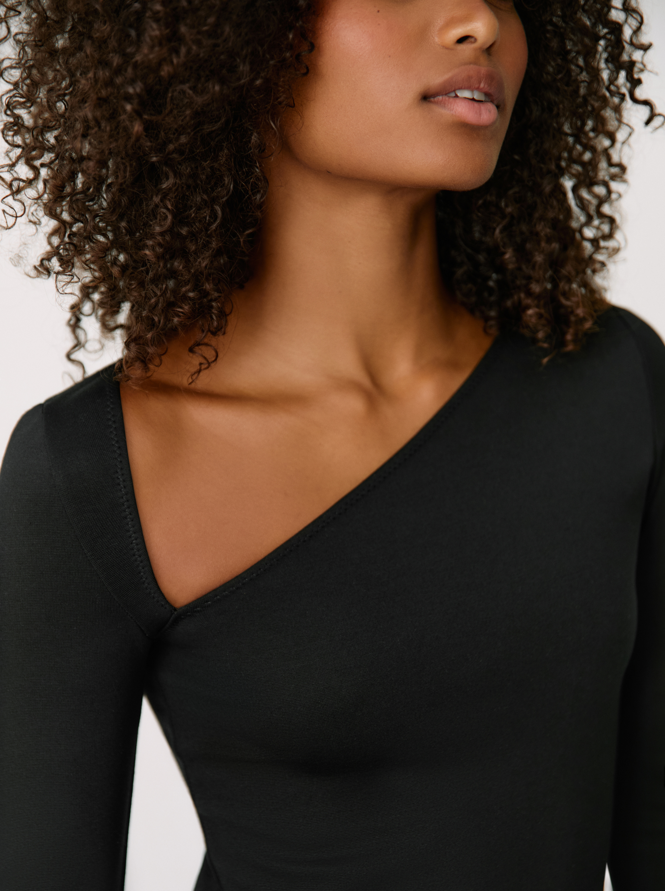 Short Dress Timeless Black