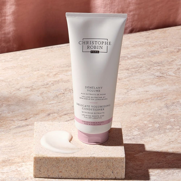 Démêlant Volume Aux Extraits De Rose - 200ml