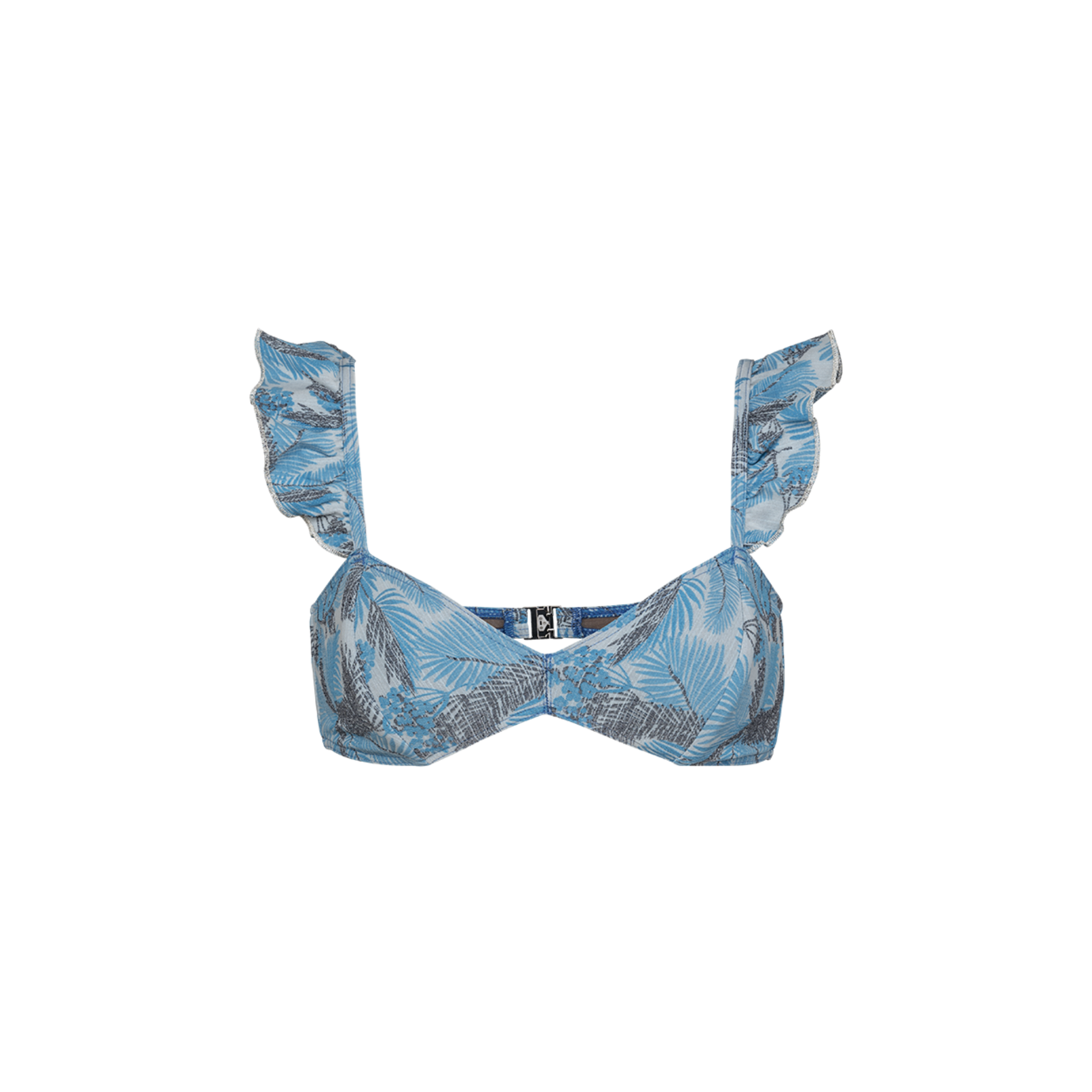 Diadema Palme-Toi Azul