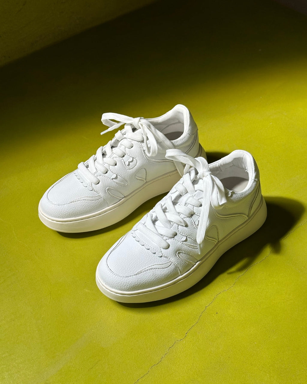 Sneakers Brava - Off White