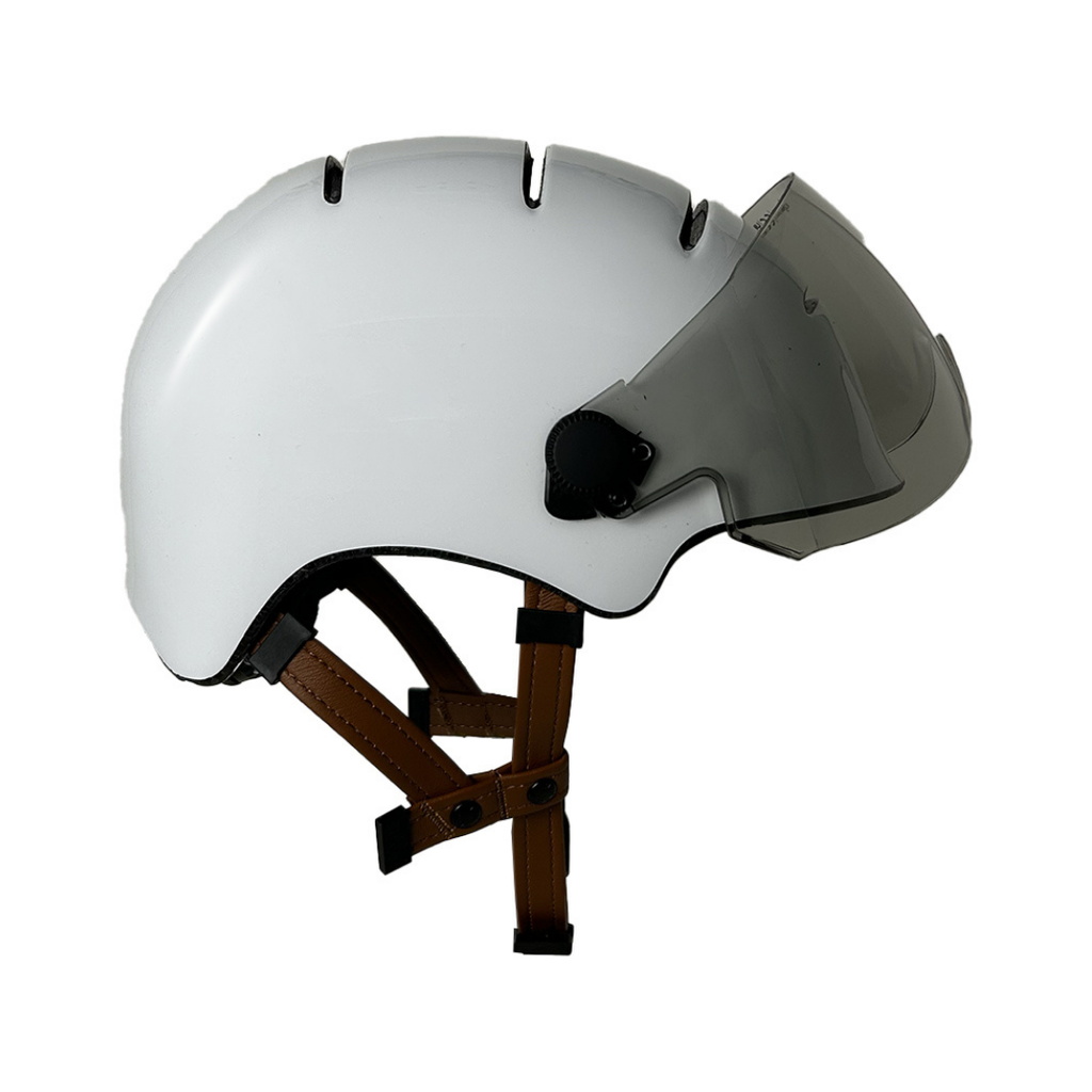 Urban Lifestyle Helmet - Avorio