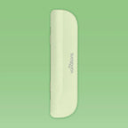 Brosse Verte + Étui + Support