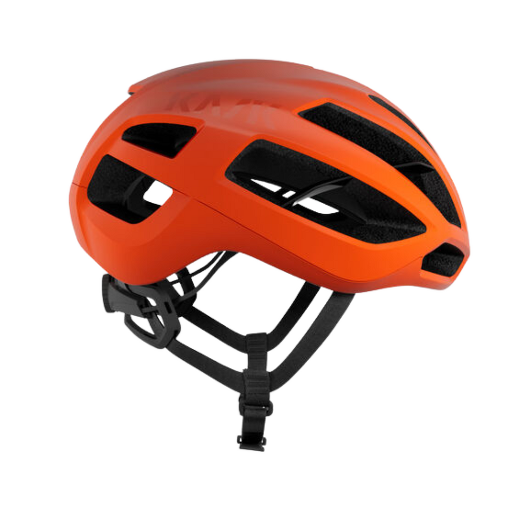 Casco Protone Icon - Wg11 - Tangerine Matt