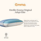 Original Adapt Elite Pillow