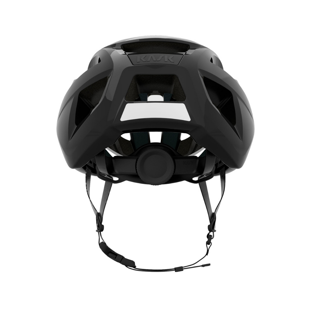 Casco Sintesi - Wg11 - Black Mat-211