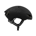 Casco Utopia Y Wg11 - Black Mat-211