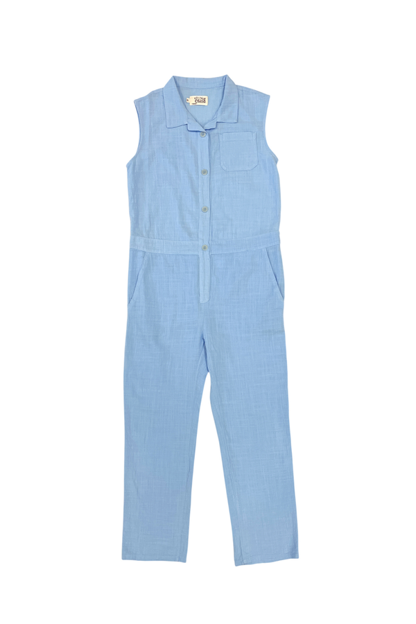 Girls' Jumpsuit - Tombstone - Horizon