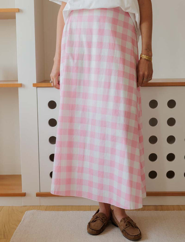 Roze vichy rok Yvelle