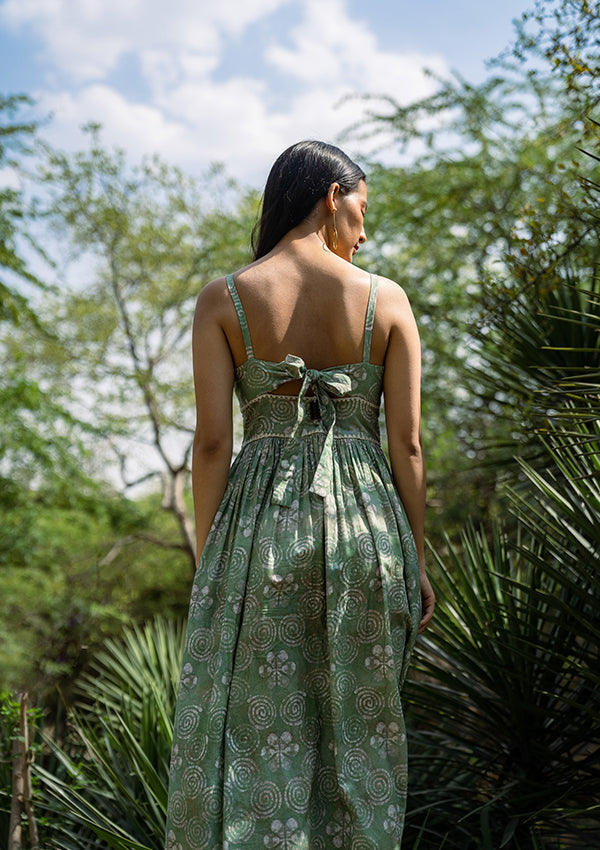 Piper Dress
