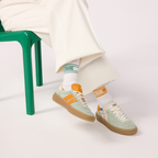 Baskets Tropic Zest